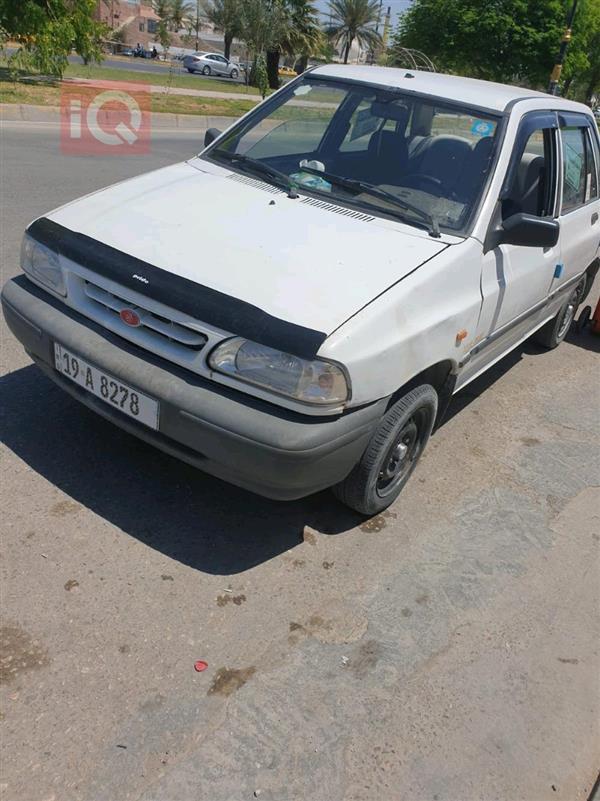 سايبا 131 2011 للبيع في العراق - كربلاء